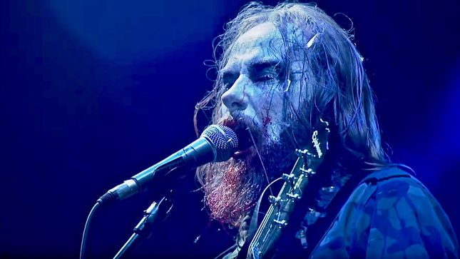 Norway's GEHENNA Live At Wacken Open Air 2012; Pro-Shot Video Of Full Set Streaming