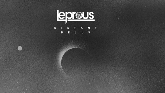LEPROUS Streaming New Single "Distant Bells"