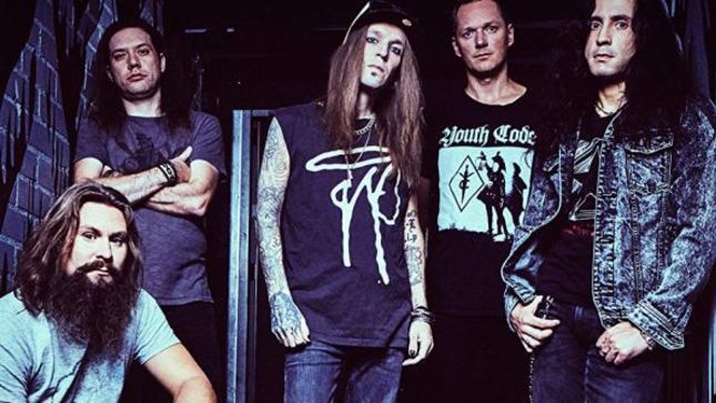 CHILDREN OF BODOM To Perform Hate Crew Deathroll Album In Its Entirety At Tuska Festival 2020