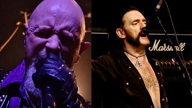 JUDAS PRIEST, MOTÖRHEAD, THIN LIZZY, SOUNDGARDEN Among Nominees For Rock & Roll Hall Of Fame Class Of 2020