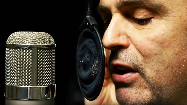 BLIND GUARDIAN TWILIGHT ORCHESTRA - Recording Choir And Vocals For Upcoming Legacy Of The Dark Lands Album; Video Trailer