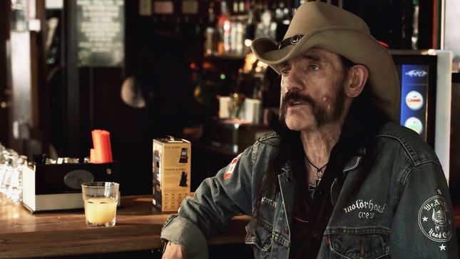 LEMMY, OZZY OSBOURNE, SLASH, GENE SIMMONS, LITA FORD And More - The Rainbow Documentary Acquired By Gravitas Ventures; Available On Demand Later This Month