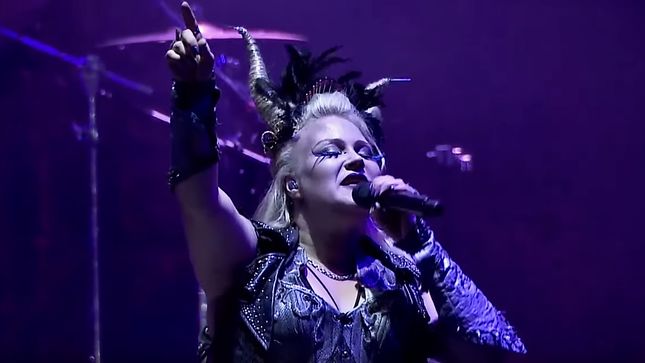 BATTLE BEAST Live At Summer Breeze 2019; Pro-Shot Video Of Full Performance Streaming