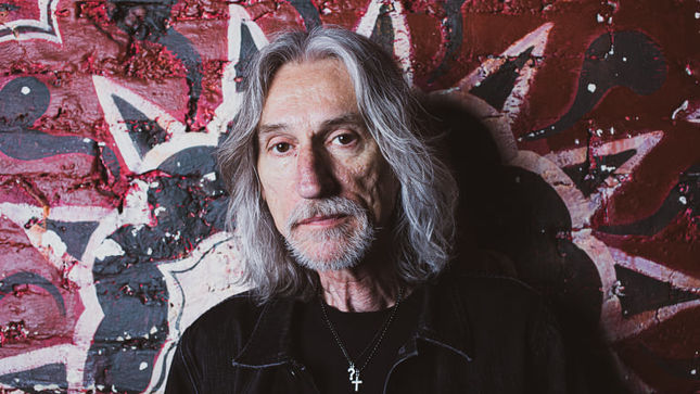 KING'S X Drummer JERRY GASKILL To Undergo Heart Procedures; 2019 Tour Dates Canceled
