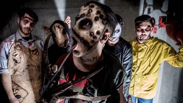 ICE NINE KILLS Team Up With Horror Icon ARI LEHMAN For Acoustic Version Of 