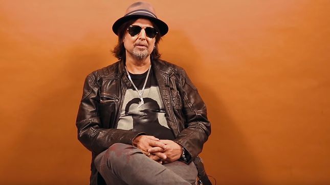 MOTÖRHEAD Guitar Legend PHIL CAMPBELL Reveals The Best Advice He's Ever Received; Video