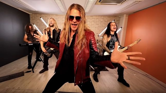 NORTHTALE Featuring TRANS-SIBERIAN ORCHESTRA, Ex-TWILIGHT FORCE Members Premier Official Music Video For "Everyone's A Star"