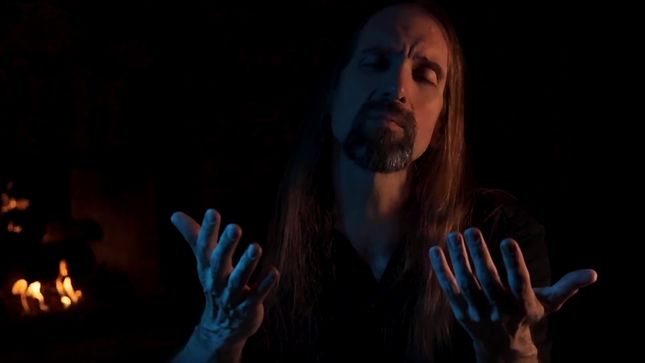 NOVEMBERS DOOM Launch Music Video For New Song "What We Become"