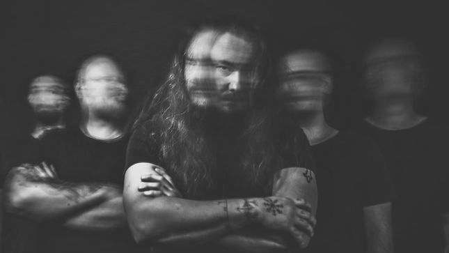 (0) - Progressive Black Metal Band Signs Worldwide Contract With Napalm Records