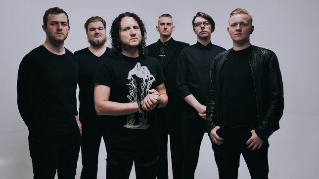 NOVENA Streaming New Single “Disconnected”