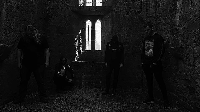 CRIMSON THRONE Announce 7” Release; Launch “The Resilience Of Life & Death” Video