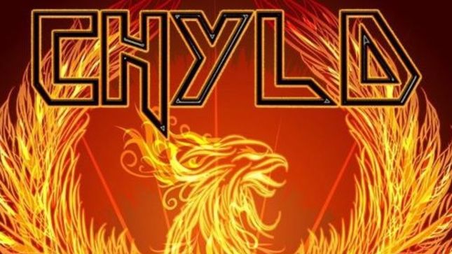 Toronto's CHYLD Break 30 Years Of Silence, Release New Single / Video "Burning Alive"
