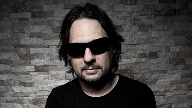 DAVE LOMBARDO Makes Film Score Debut With Los Ultimos Frikis