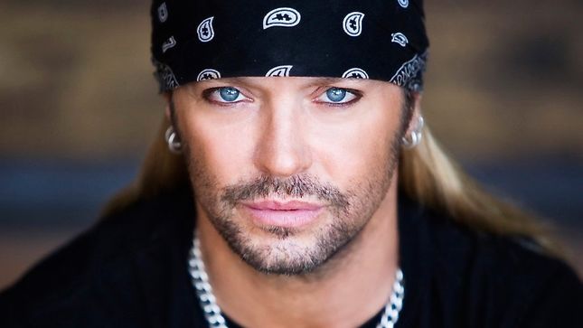 BRET MICHAELS Talks POISON Live Dates For 2020, Possibility Of Recording New Music