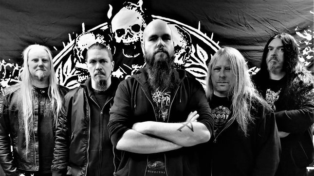 DEMONICAL To Embark On European Tour With MYSTIFIER In Summer 2020