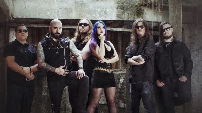 Brazil’s SEMBLANT Sign With Frontiers Music Srl; Obscura Album Due In Early 2020