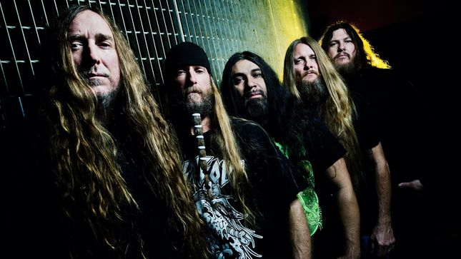 OBITUARY To Headline East Coast US Tour In December; FALSE PROPHET, EXTINCTION A.D. To Support