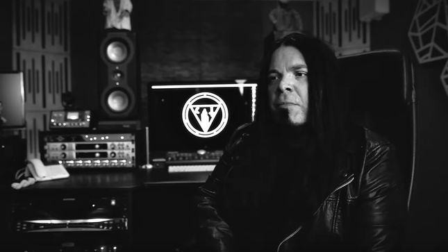 STRIGOI Discuss Lyrical Themes For Upcoming Debut Album, Part 2; Video