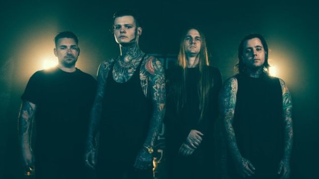 LORNA SHORE Streaming “Death Portrait” From Upcoming Immortal Album