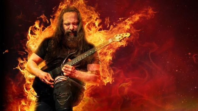 JOHN PETRUCCI, STEVE VAI, DAVE MUSTAINE, EDDIE VAN HALEN And More Offer Tips To Aspiring Guitarists - "You've Gotta Love What You're Doing"