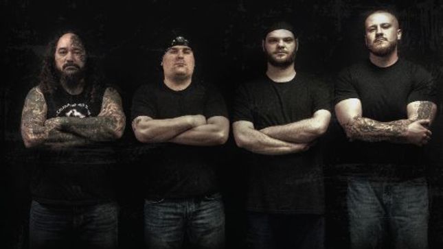 BROKEN PAST Issue “Some Gave All” Video