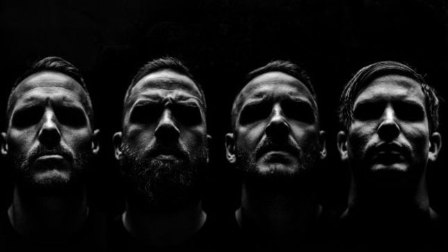 BENEATH THE MASSACRE Streaming New Single “Autonomous Mind”; Fearmonger Album Artwork, Tracklisting Revealed