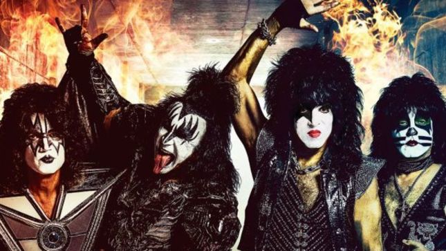 KISS - Australian End Of The Road Tour Cancelled Due To Illness: "Words Cannot Begin To Convey Our Massive Disappointment" 