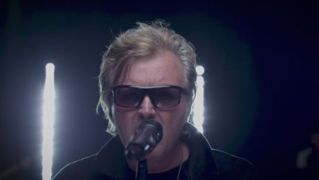 HONEYMOON SUITE - Official Video For New Single 