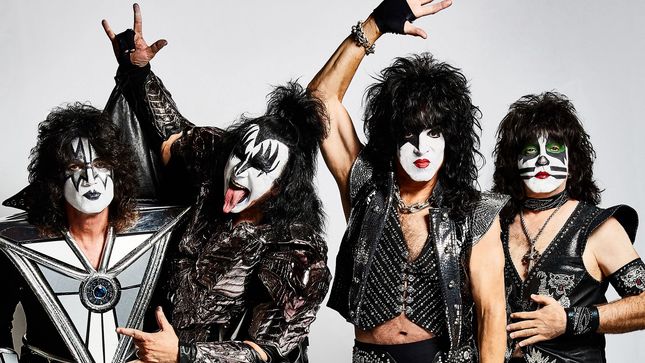 KISS Will Change Setlist For Next Leg Of End Of The Road Tour