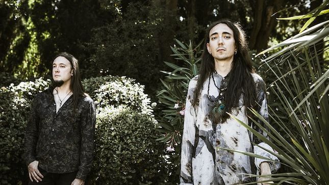 ALCEST Release Remixed Version Of “Sapphire” By PERTURBATOR