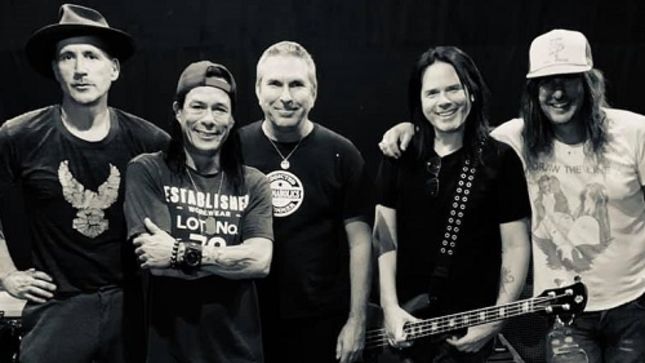 BANG TANGO Announces Original Band Reunion With Plans For Select Dates In 2020