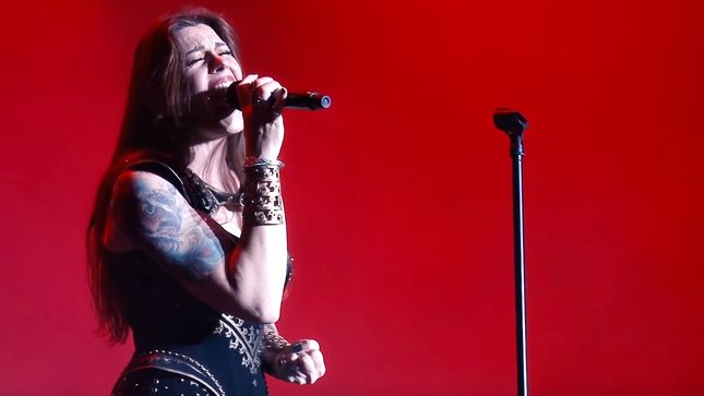 NIGHTWISH Release "Slaying The Dreamer" Video From Upcoming Decades: Live In Buenos Aires Multi-Format Release