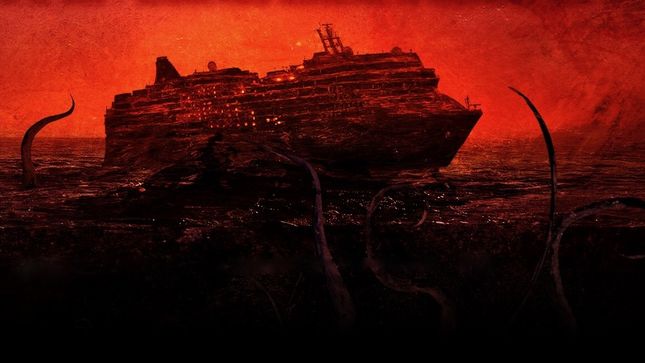 SLIPKNOT's Knotfest At Sea Postponed For The Foreseeable Future