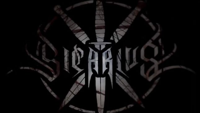 SICARIUS Release “A Practiced Hand” Lyric Video
