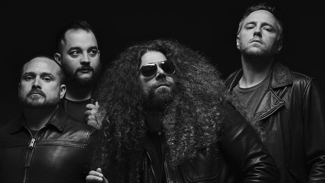 COHEED AND CAMBRIA Announce Inaugural Cruise With Special Guests TAKING BACK SUNDAY