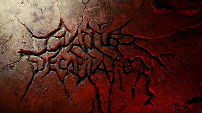 CATTLE DECAPITATION Presents "The Unerasable Past" Short Film By WES BENSCOTER