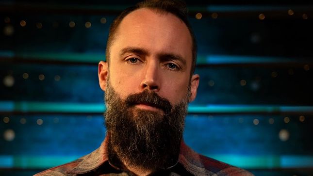CLUTCH Frontman NEIL FALLON Launches Fund-Raising Charity Auction To Benefit The Innocent Lives Foundation; Includes Items From SLIPKNOT, ZAKK WYLDE / BLACK LABEL SOCIETY, CHRIS CORNELL And More
