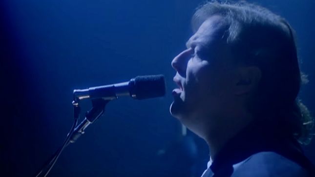 PINK FLOYD Release 2019 Remix Video For "Sorrow", Live From Delicate Sound Of Thunder