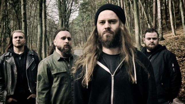 DECAPITATED To Headline Faces Of Death European / UK Tour In March 2020