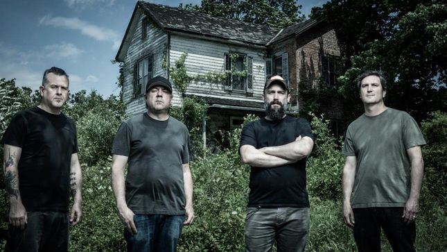 CLUTCH To Release The Obelisk Box Set On Record Store Day; Details Revealed