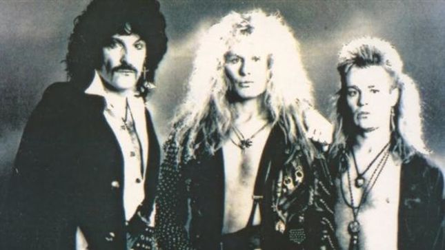 CARMINE APPICE Talks Aborted BLUE MURDER Reunion - "I Don't Need To Go Out And Play Under JOHN SYKES As JOHN SYKES & BLUE MURDER"