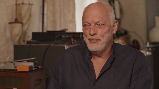 PINK FLOYD’s The Later Years Revealed, Part 3: Re-Editing Delicate Sound Of Thunder (Video)