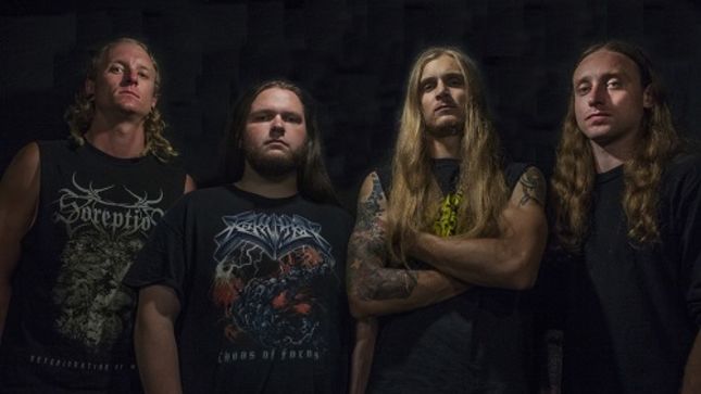 MICAWBER Unleash "The Starless Sky" Video 