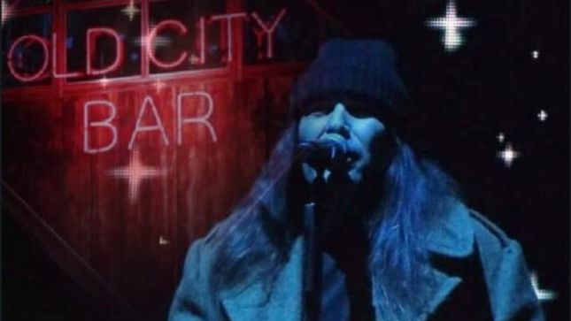 SAVATAGE / TRANS-SIBERIAN ORCHESTRA Vocalist ZAK STEVENS - "To Be Singing 'Old City Bar' Is Like The Pinnacle Of Coming Full Circle In TSO"