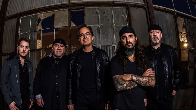 THE NEAL MORSE BAND Launch Live Video For "Welcome To The World" (Live In Brno 2019)
