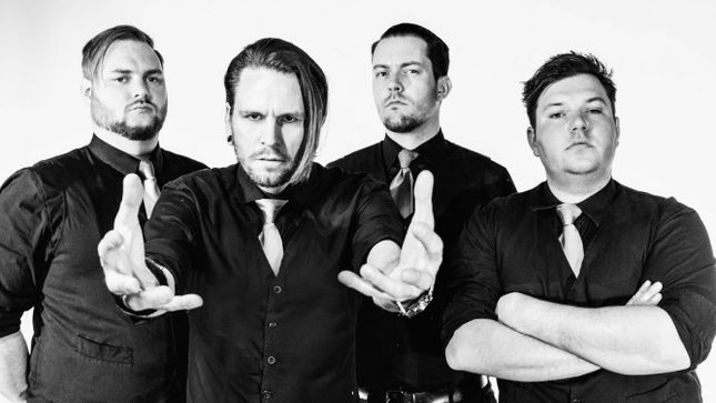 PYOGENESIS Release "Will I Ever Feel The Same" Music Video
