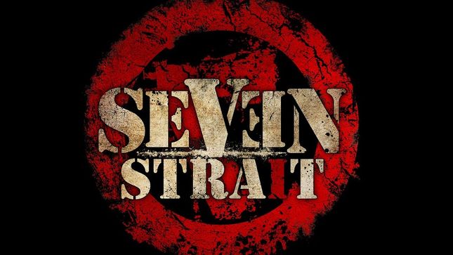 SEVEN STRAIT Reveal JOHNNY CASH Cover “Folsom Prison”
