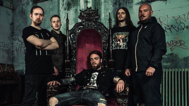 INGESTED Complete Recordings For New Album, Confirm Faces Of Death 2020 European Tour Dates