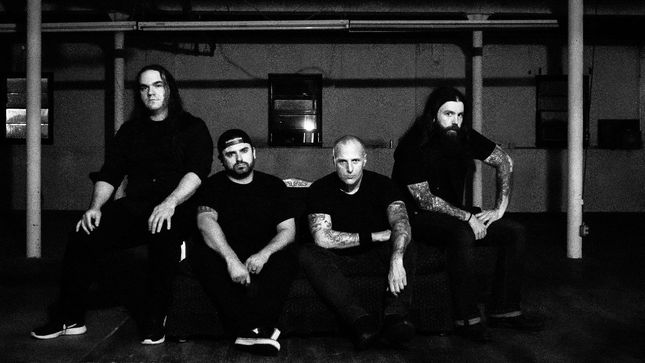 TOMBS Sign To Season Of Mist; Monarchy Of Shadows EP Due In February; Title Track Streaming
