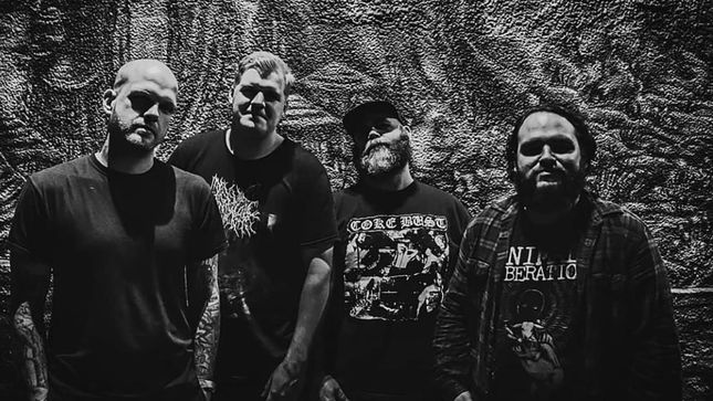 ETHER COVEN Streaming New Song 
